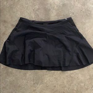 Athleta Match Point Tennis Skort